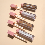 High Coverage Liquid Concealer with Ultra-Light Texture