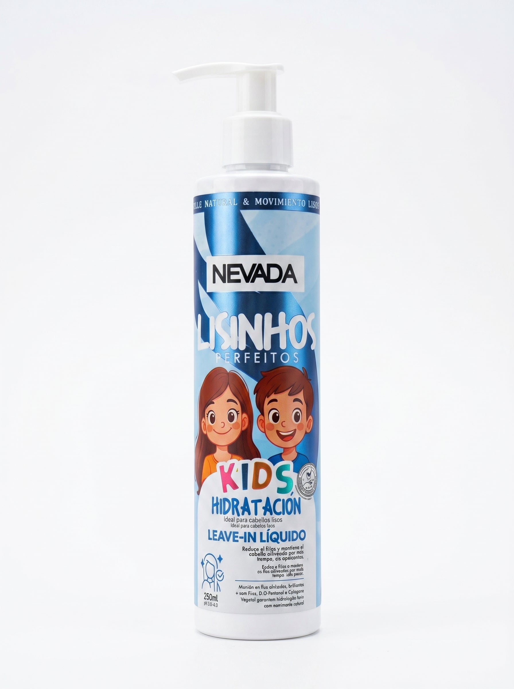 Niños
