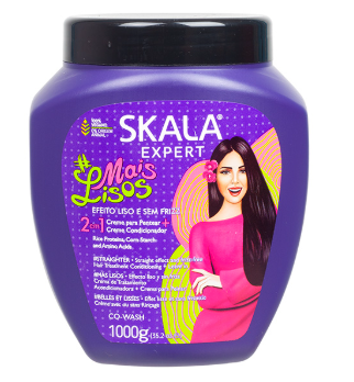 TRATAMIENTO SKALA MAIS LISO 1000GR