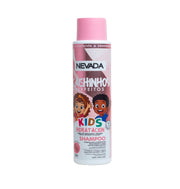 SHAMPOO NEVADA  500 ML KIDS CACHINHOS PERFEITOS