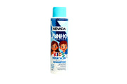 SHAMPOO NEVADA  500 ML KIDS LISHINHOS ILUMINADOS