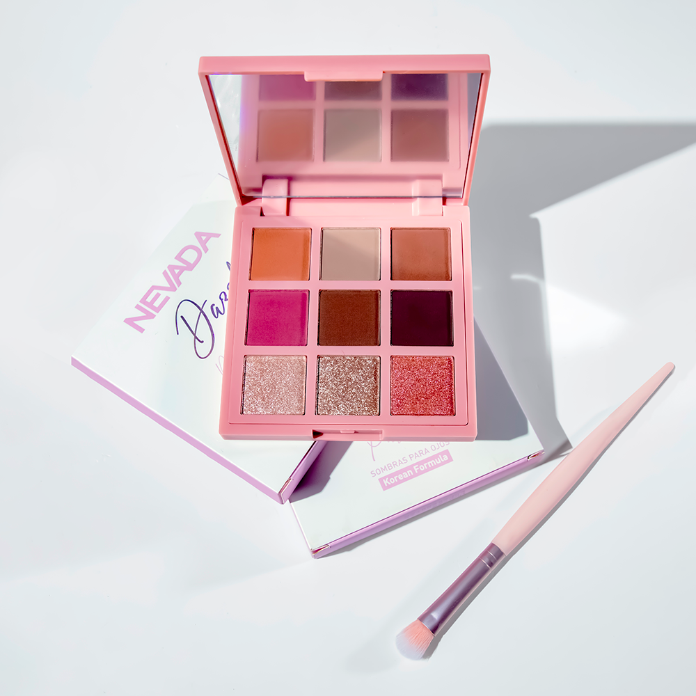 Maquillaje