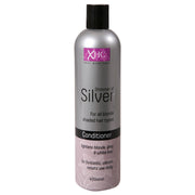 ACONDICIONADOR XPEL SILVER 400ML
