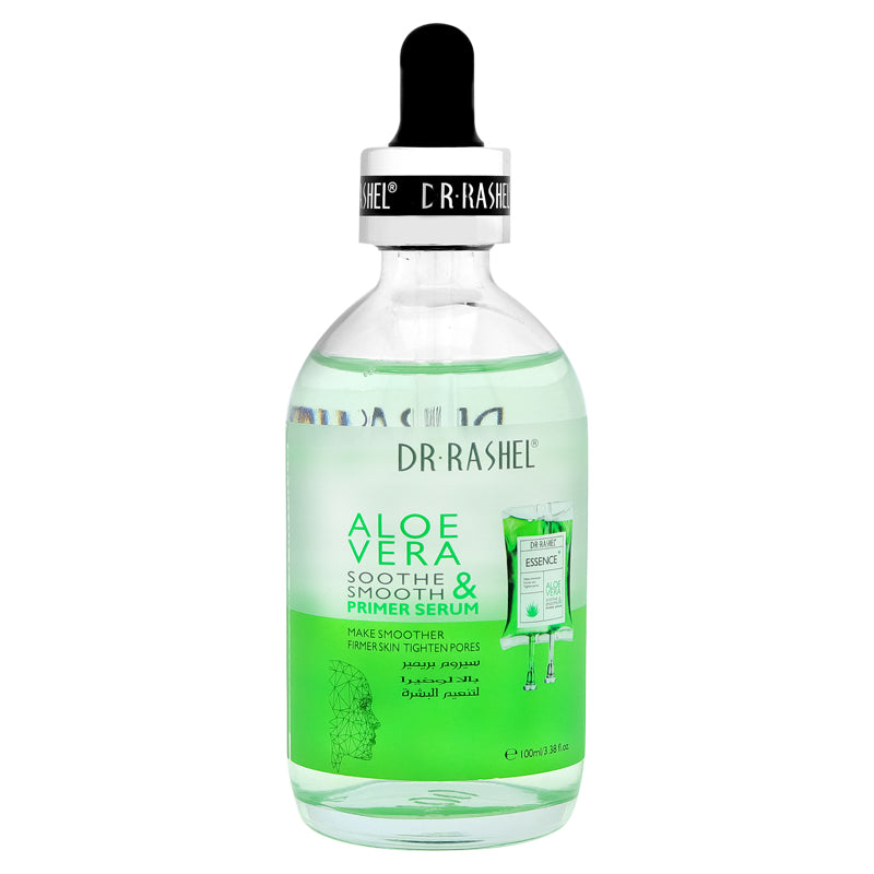 LÍNEA ALOE VERA