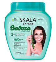 TRATAMIENTO SKALA ALOE VERA 1000GR