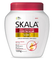 TRATAMIENTO SKALA 12 EN 1 1000GR