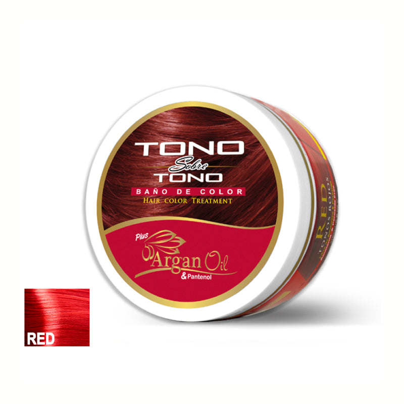 TONO SOBRE TONO NEVADA NATURAL 200ML