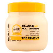 NATURAL NEVADA TREATMENT COLLAGEN MULTI VIT. 680ML