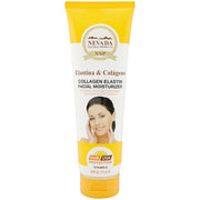 FACE CREAM NEVADA NATURAL ELASTIN & COLLAGEN