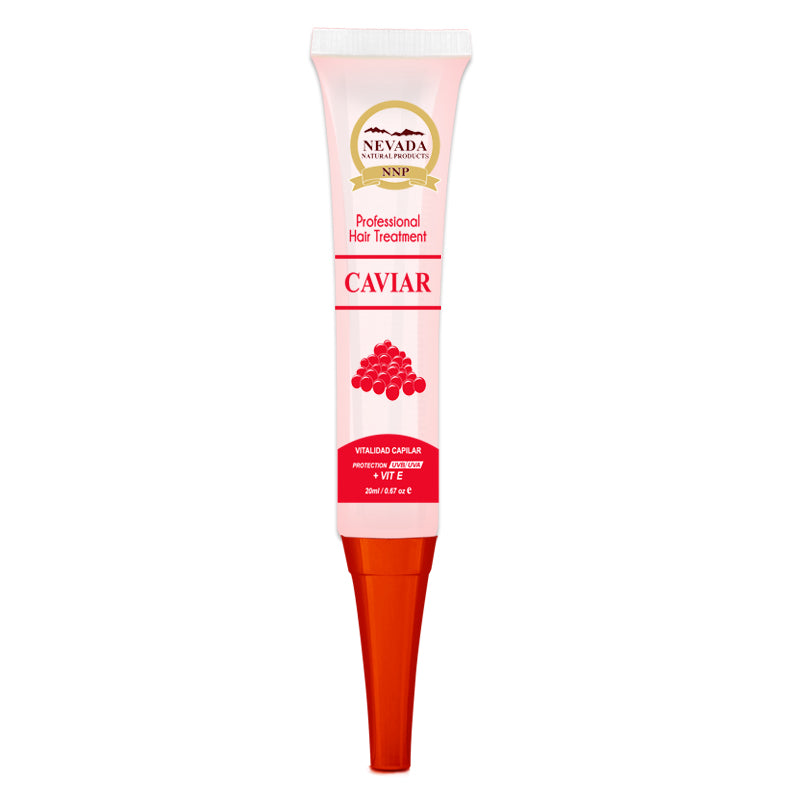 NEVADA NATURAL CAVIAR AMPOULE 20ML