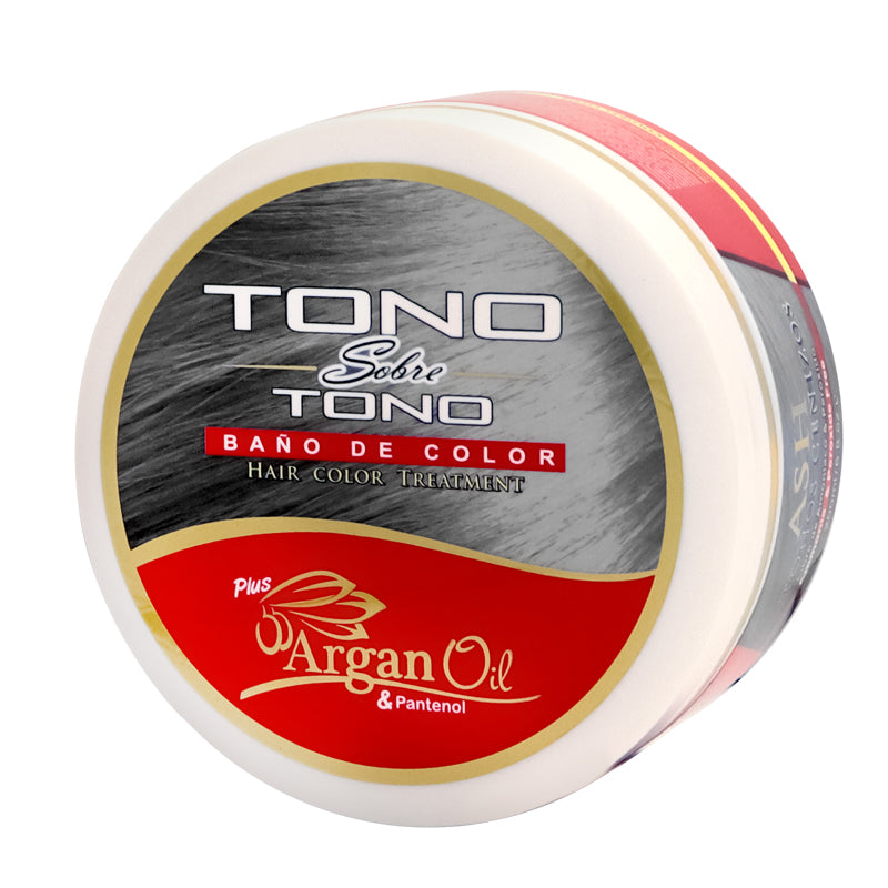 TONO SOBRE TONO NEVADA NATURAL 200ML