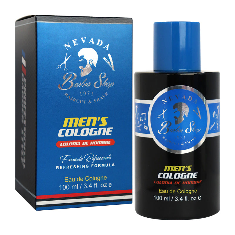 PERFUME BARBER SHOP EDC H 100ML