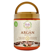 NEVADA NATURAL ARGAN TREATMENT 1.2KG