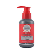 NEVADA MACADAMIA OIL 100ML