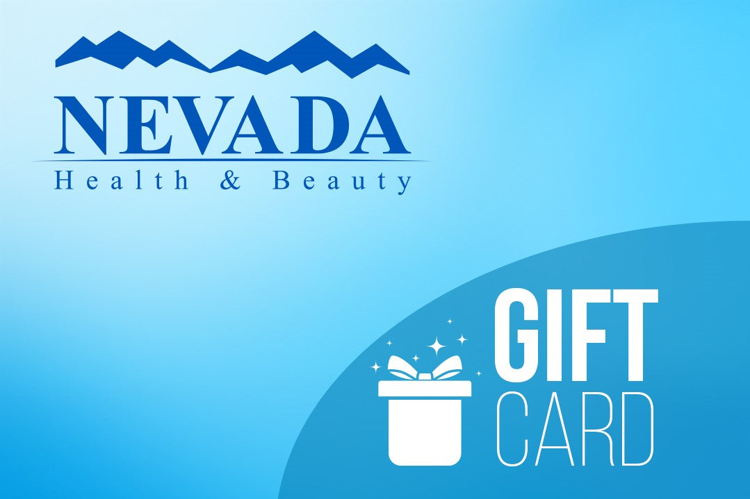 NEVADA GIFT CARD