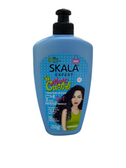 SKALA CREMA PARA PEINAR MAIS CACHOS 250gr